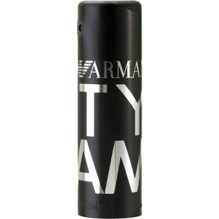 Emporio Armani City Glam for Him